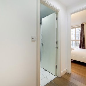 Hotel Capital Stay Aldgate - Two Bed Apartment cazare Limehouse