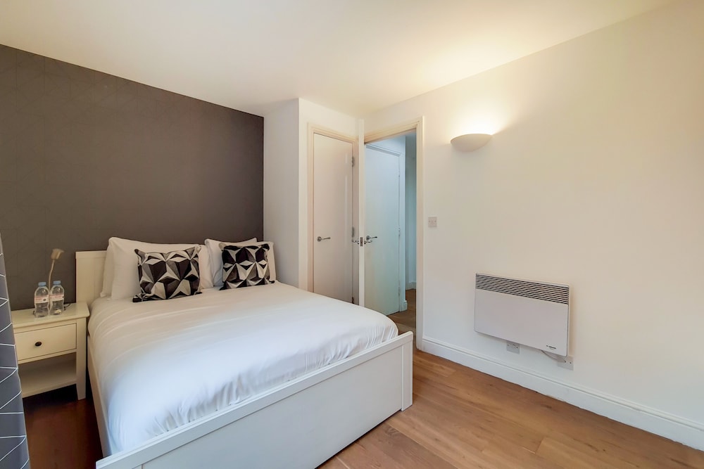 Capital Stay Aldgate - Two Bed Apartment