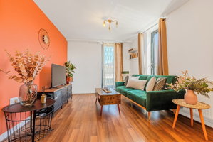Hotel Charming 2 Bedroom Apartment In Central London cazare Ladywell