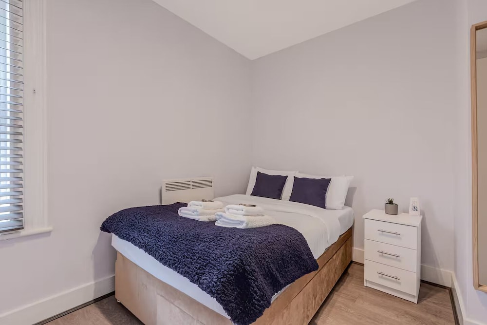 Hotel Samko Suites Clapham