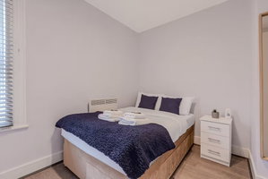 Hotel Samko Suites Clapham cazare Wandsworth