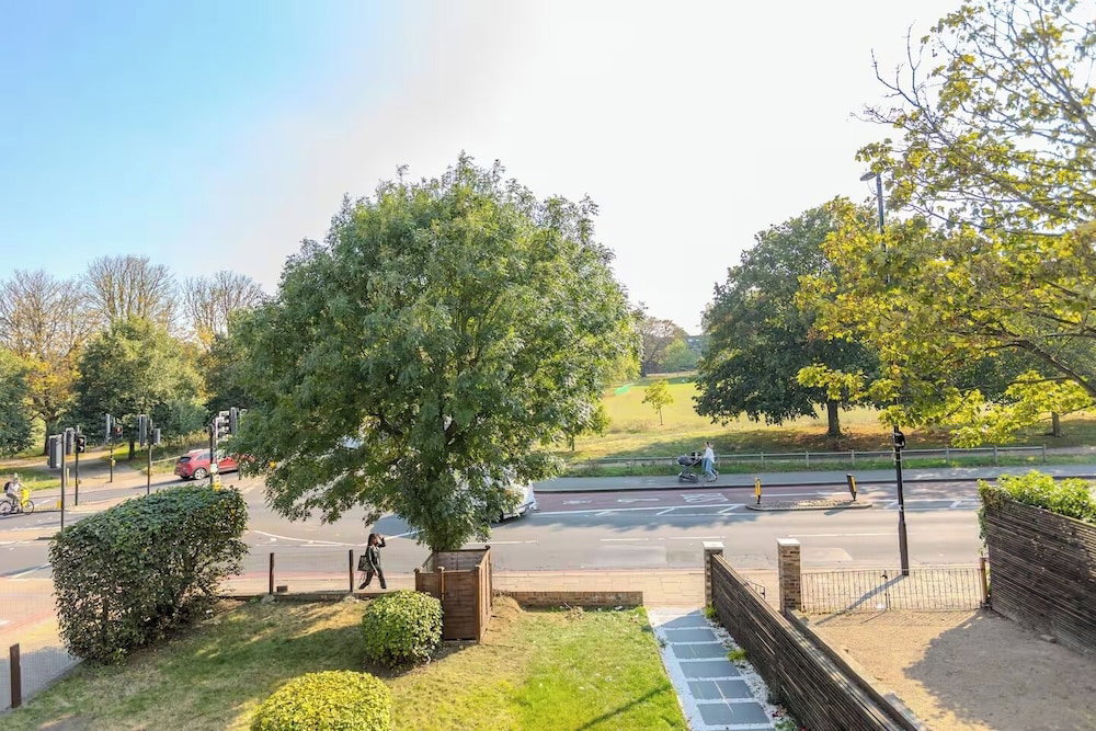 Samko Suites Clapham