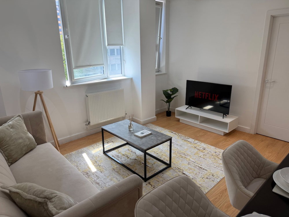 Hotel Executive 1 Bedroom Apartment- East Croydon