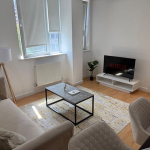 Sejur Executive 1 Bedroom Apartment- East Croydon vacanta South Croydon