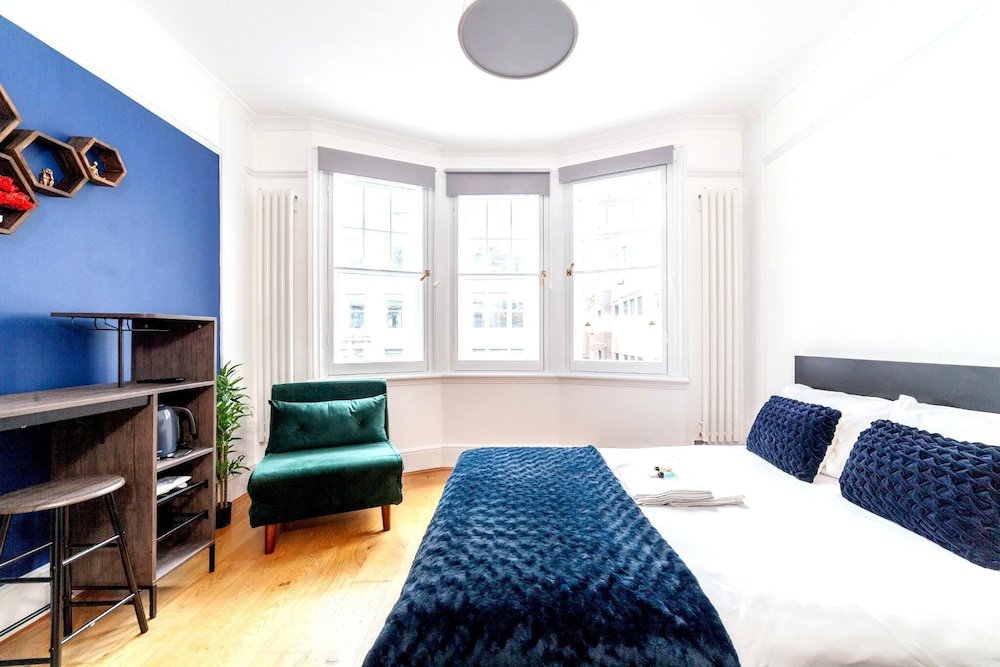 Hotel London Bridge Studios