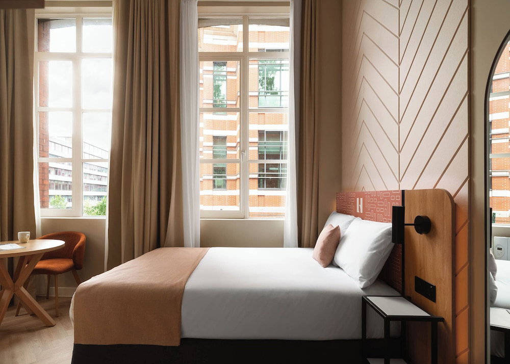 Hotel Limehome London St. Paul's