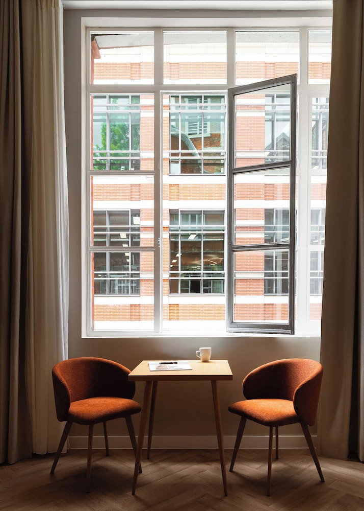 Limehome London St. Paul's