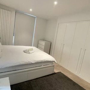 Hotel Fully Serviced One Bed Apartment In Rw cazare West Ham