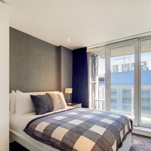 Hotel Capital Stay - Two Bed Apartment In Excel cazare West Ham