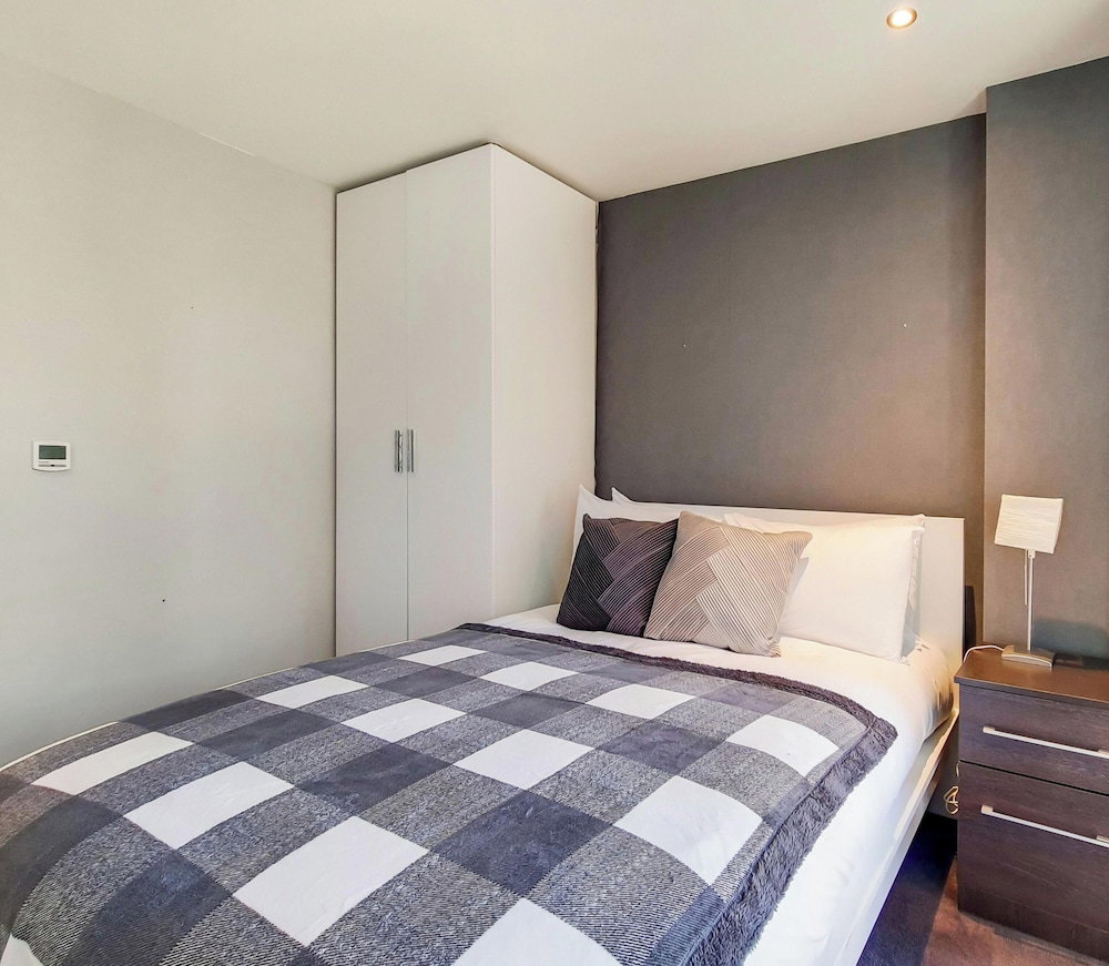 Capital Stay - Two Bed Apartment In Excel
