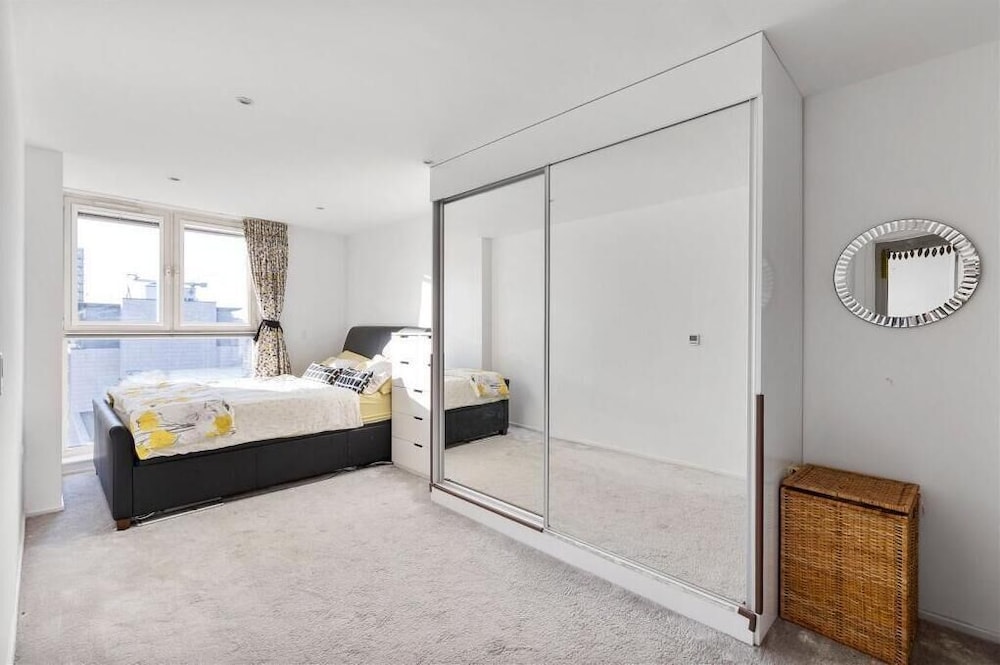 Capital Stay - Two Bed Apartment In Excel