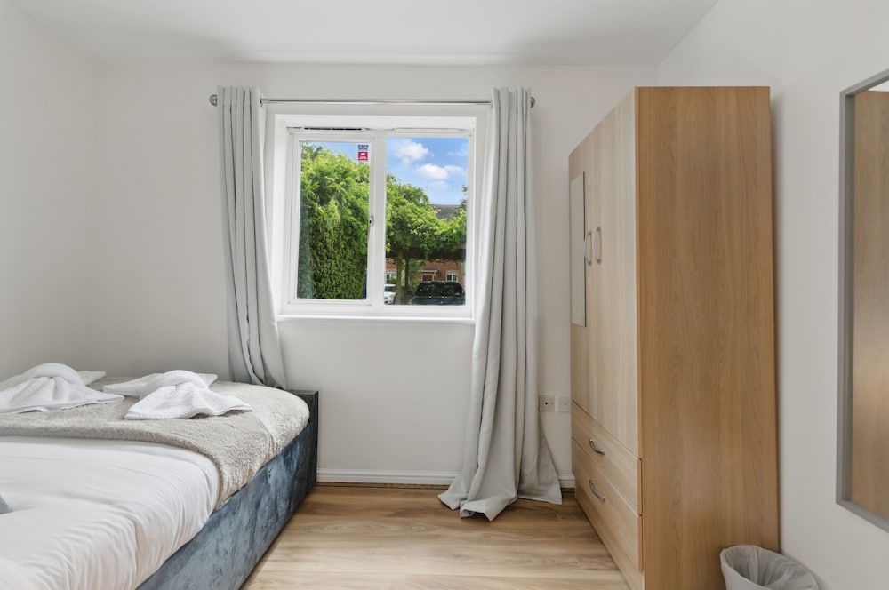 Hotel Two Bed Serviced Apartment