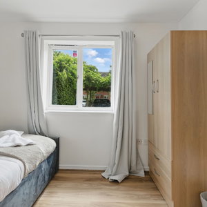 Hotel Two Bed Serviced Apartment cazare West Ham