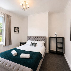 Sejur The One Bed Hideaway vacanta South Croydon