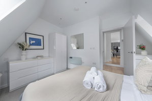 Hotel Chic 1Br Close To Tower & Thames cazare City of London