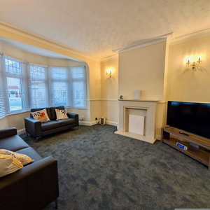 Hotel Serene Retreat With Comfortable Interiors cazare Ilford
