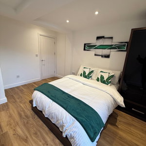 Hotel City Deluxe cazare Thornton Heath