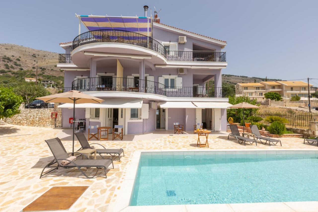 Hotel Alicia Studios