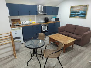 Hotel Southall - Sleeps 3 & Great Transport Links cazare Southall