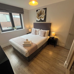 Hotel National At Ealing Broadway cazare Ealing