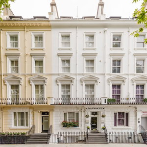 Sejur Falcon Hotel vacanta City of Westminster