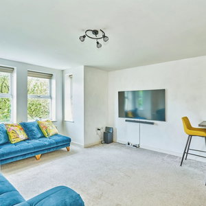 Hotel Charming 2-Bedroom Flat In South Croydon cazare South Croydon