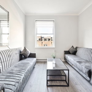 Hotel Luxury Flat In Central London! cazare Newington