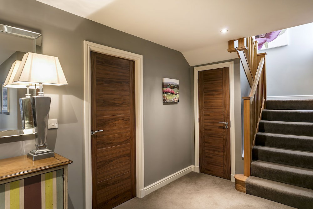 The Townhouses @ Carus Green