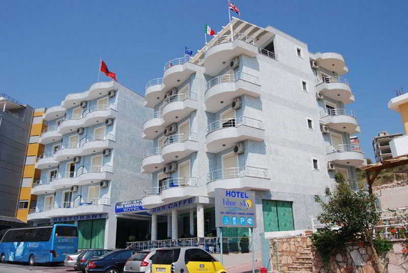 Hotel Hotel Blue Sky