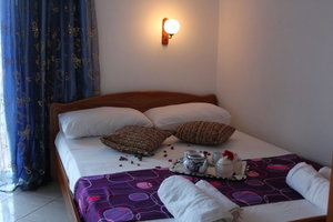 Hotel Hotel Boston cazare Sarande