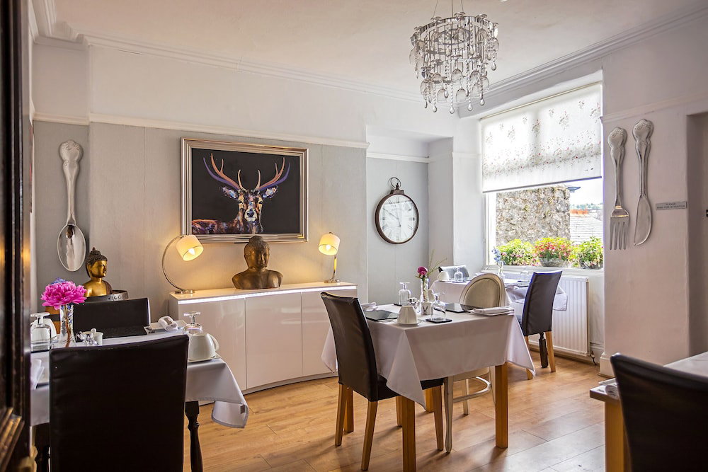 Hotel Glenholme Kendal