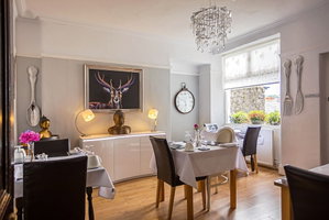 Hotel Glenholme Kendal cazare Kendal