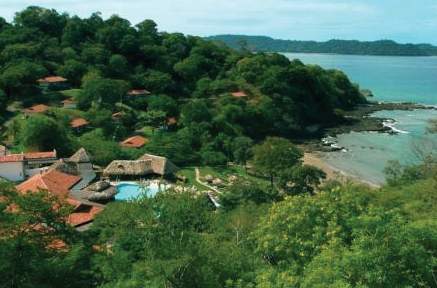 Hotel Secrets Papagayo Costa Rica