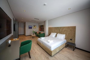 Hotel Apart-Hotel Lili2 cazare Sarande