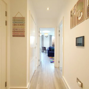 Hotel Luxury One Bed Apartment Near Olympic Park cazare West Ham