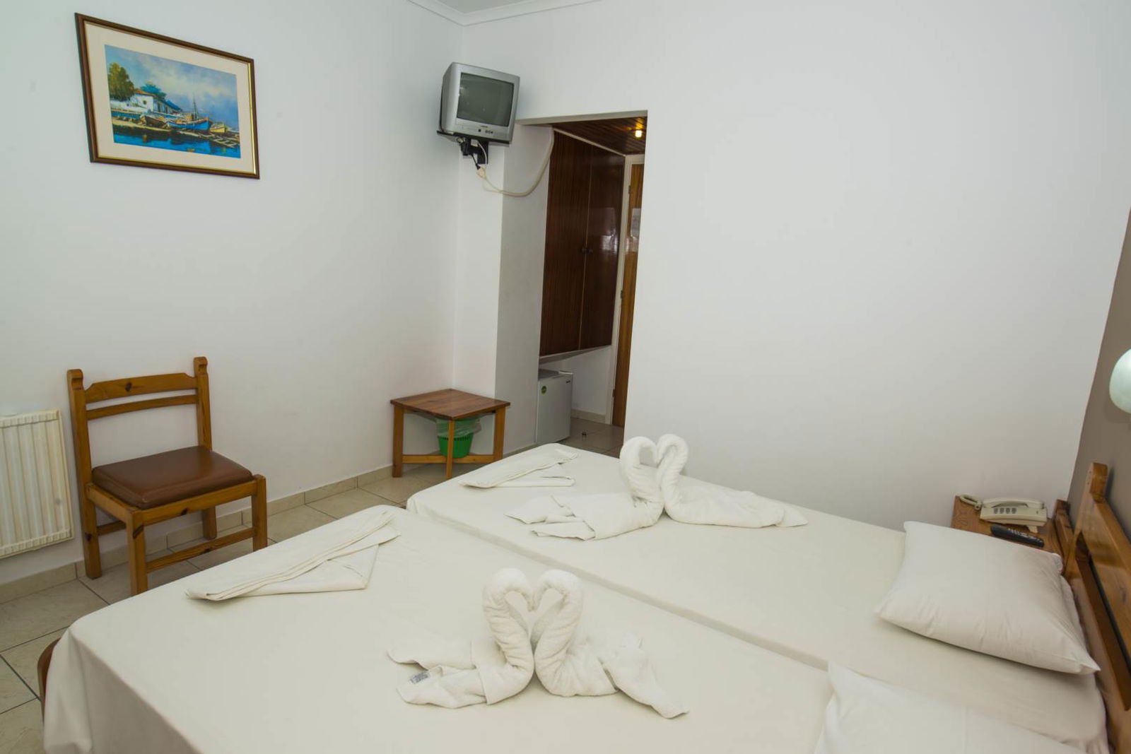 Hotel International Hotel Kos