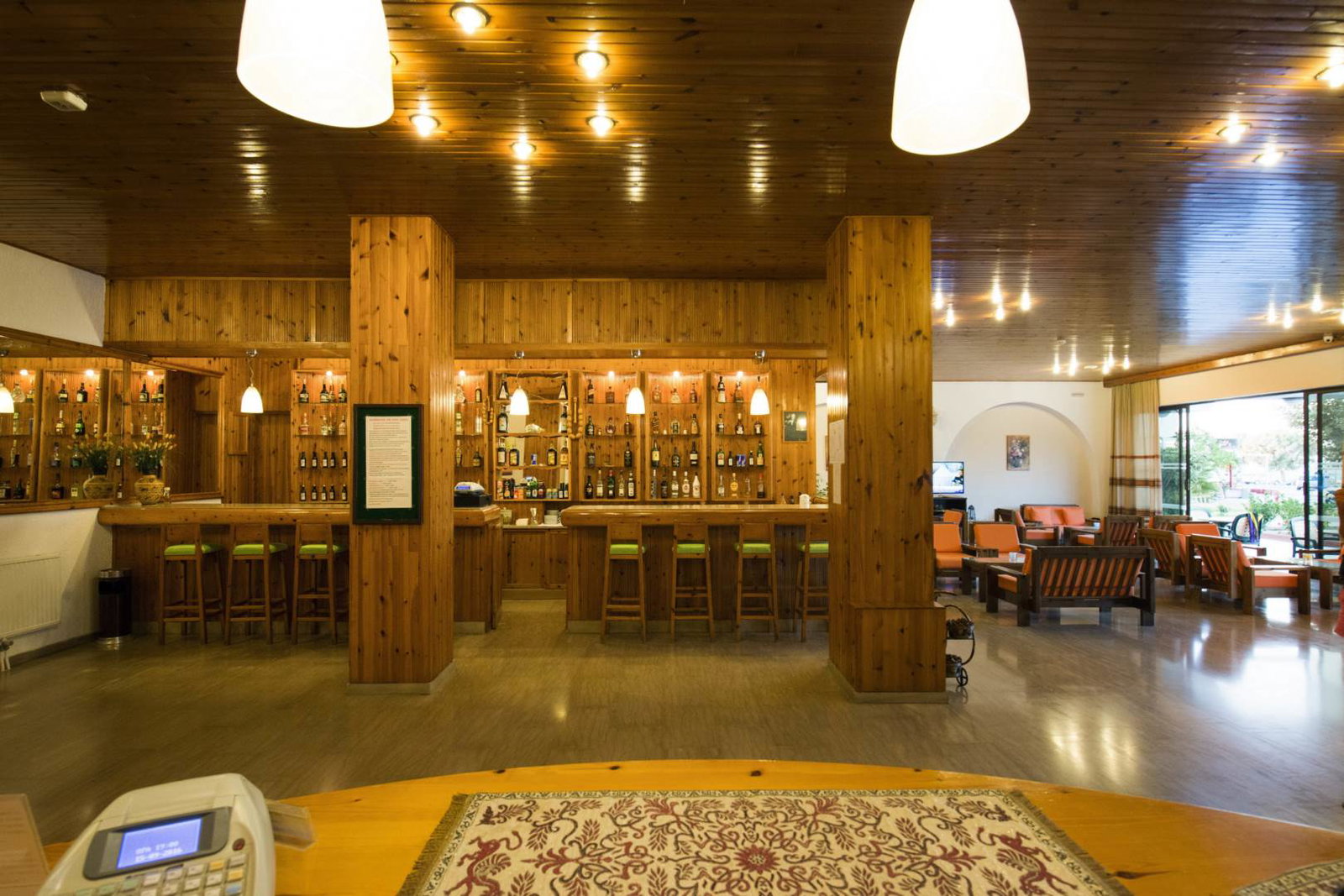 International Hotel Kos