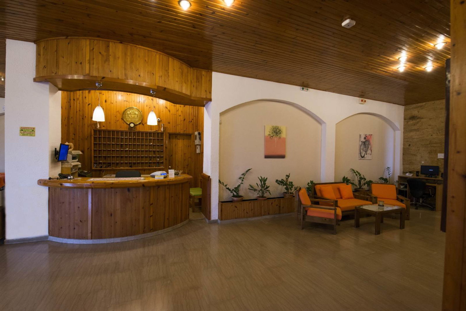 International Hotel Kos