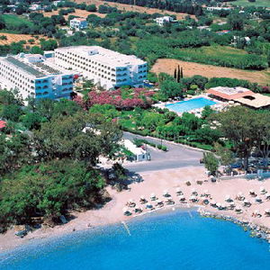 Sejur Continental Palace Kos vacanta Kos