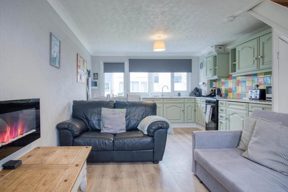 Hotel Swanbrook - 2 Bedroom Chalet- Freshwater East