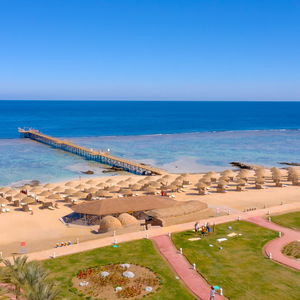 Hotel Onatti Beach Resort cazare Al Qusayr