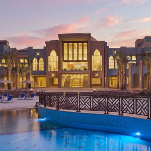 Hotel Lazuli Hotel Marsa Alam cazare Al Qusayr