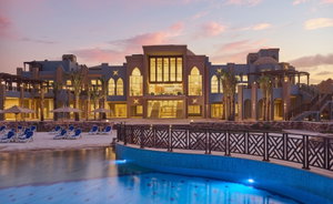 Hotel Lazuli Hotel Marsa Alam cazare Al Qusayr