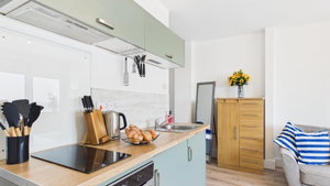 Hotel The Lighthouse - 1 Bedroom Apartment - Saundersfoot cazare Saundersfoot