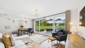 Hotel Morien - 2 Bed Apartment - Saundersfoot cazare Saundersfoot