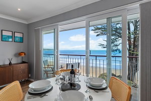 Hotel 33 Beach Court - Direct Beach Access Sea Views cazare Saundersfoot
