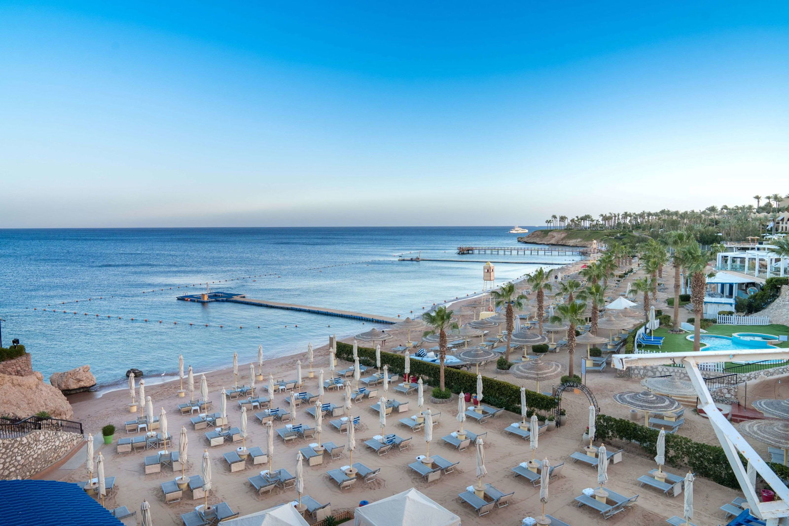 dal travel Royal Savoy Hotel