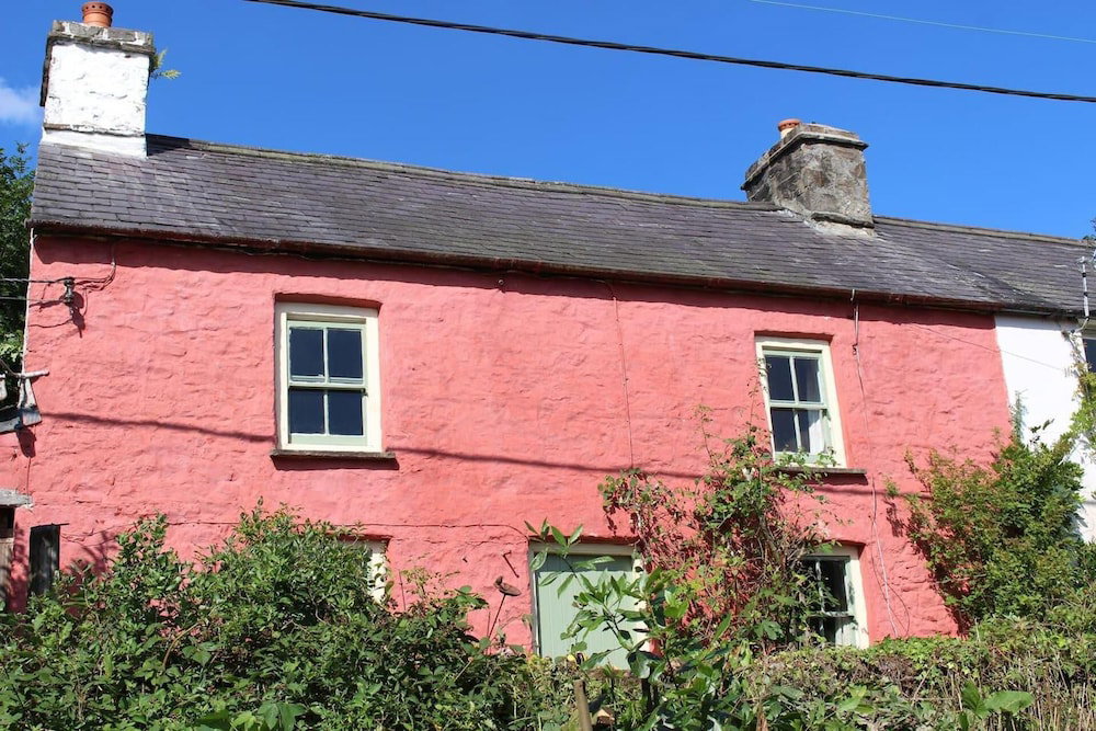 Hotel Rhandirmwyn - Cottage - Sleeps 4 - Pet Friendly