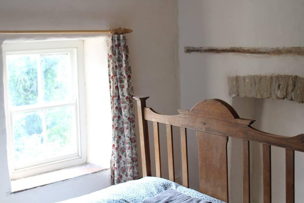 Rhandirmwyn - Cottage - Sleeps 4 - Pet Friendly