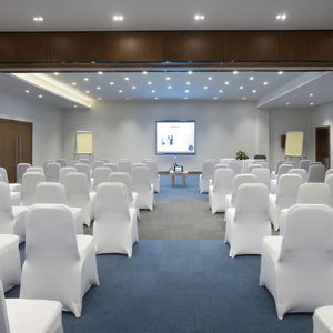 Hotel Novotel Marsa Alam Hotel cazare Al Qusayr